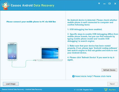 Android Data Recovery