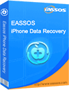 Eassos iPhone Data Recovery