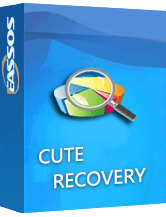 CuteRecovery