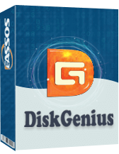 DiskGenius