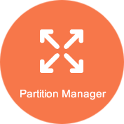 Partition Manager