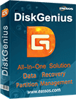 buy DiskGenius Pro