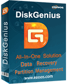 download DiskGenius