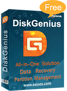 download DiskGenius Free