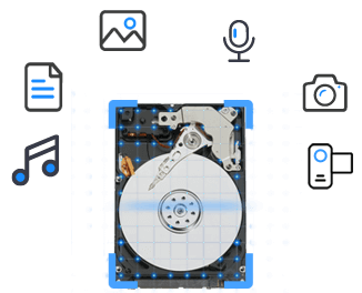 Free Data Recovery Software